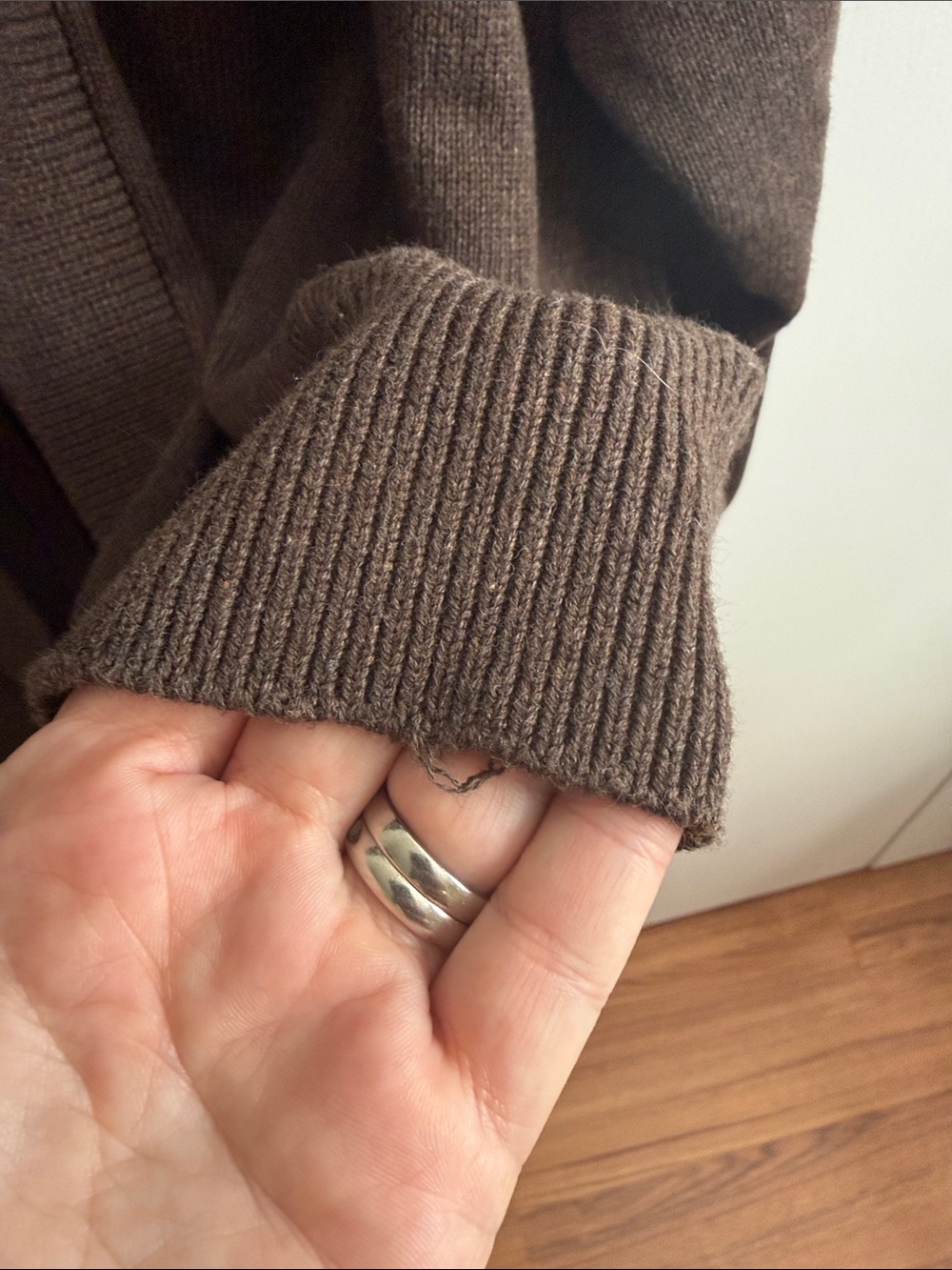 FP Beach cardigan - Picture 3 of 7